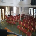 Fathers Day service led by Nicola