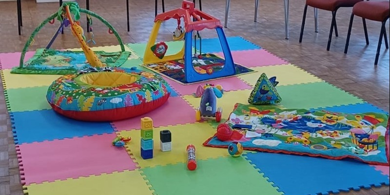Baby Group 