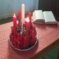 2nd Sunday in Advent  BMS Sunday Service - includes Holy Communion 