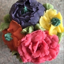 Ladies craft evening